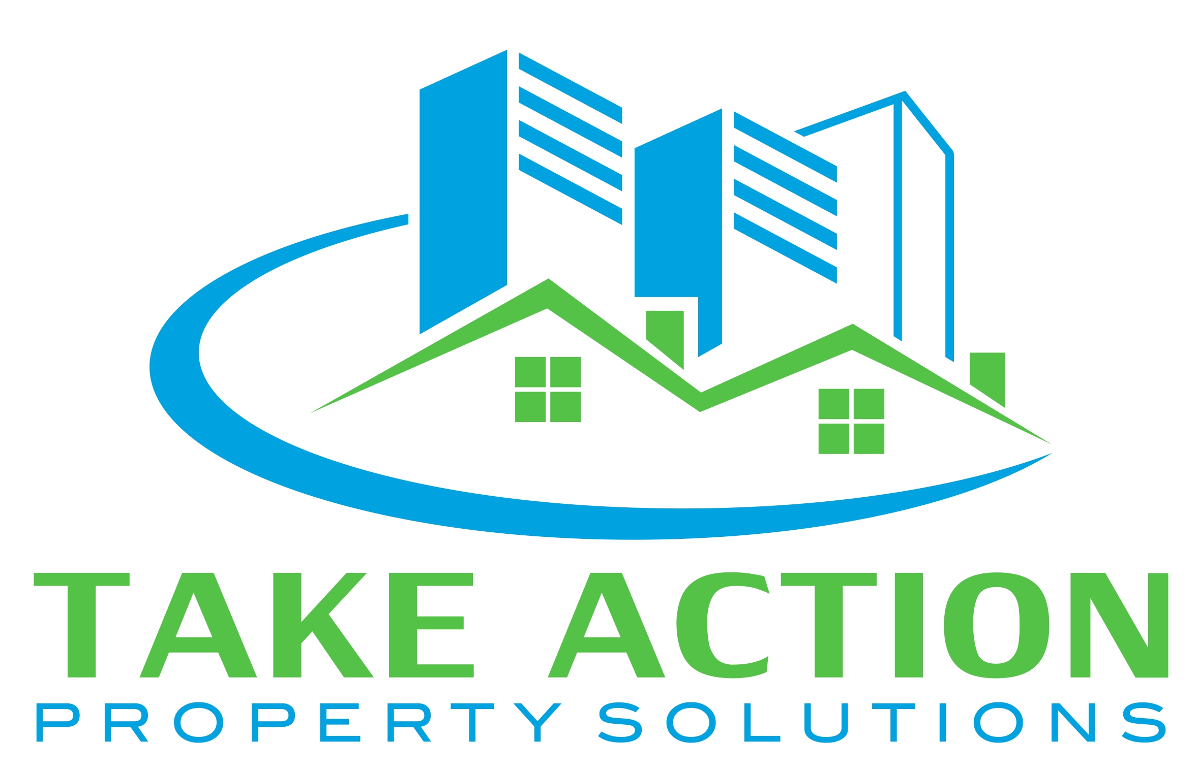 Take Action Property Solutions